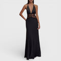 Story - Elegantes Maxikleid