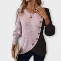 Nostalgia - Kreativer Pullover