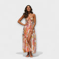 Annalise - Walk Bedrucktes Kleid