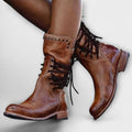 Carmen – Aruna Tahi Stiefel