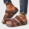 Rosetta - Orthopädische Sandalen