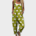 Aurelia - Damen Jumpsuit