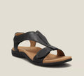 Corinne | Elegante Orthopädische Sandalen