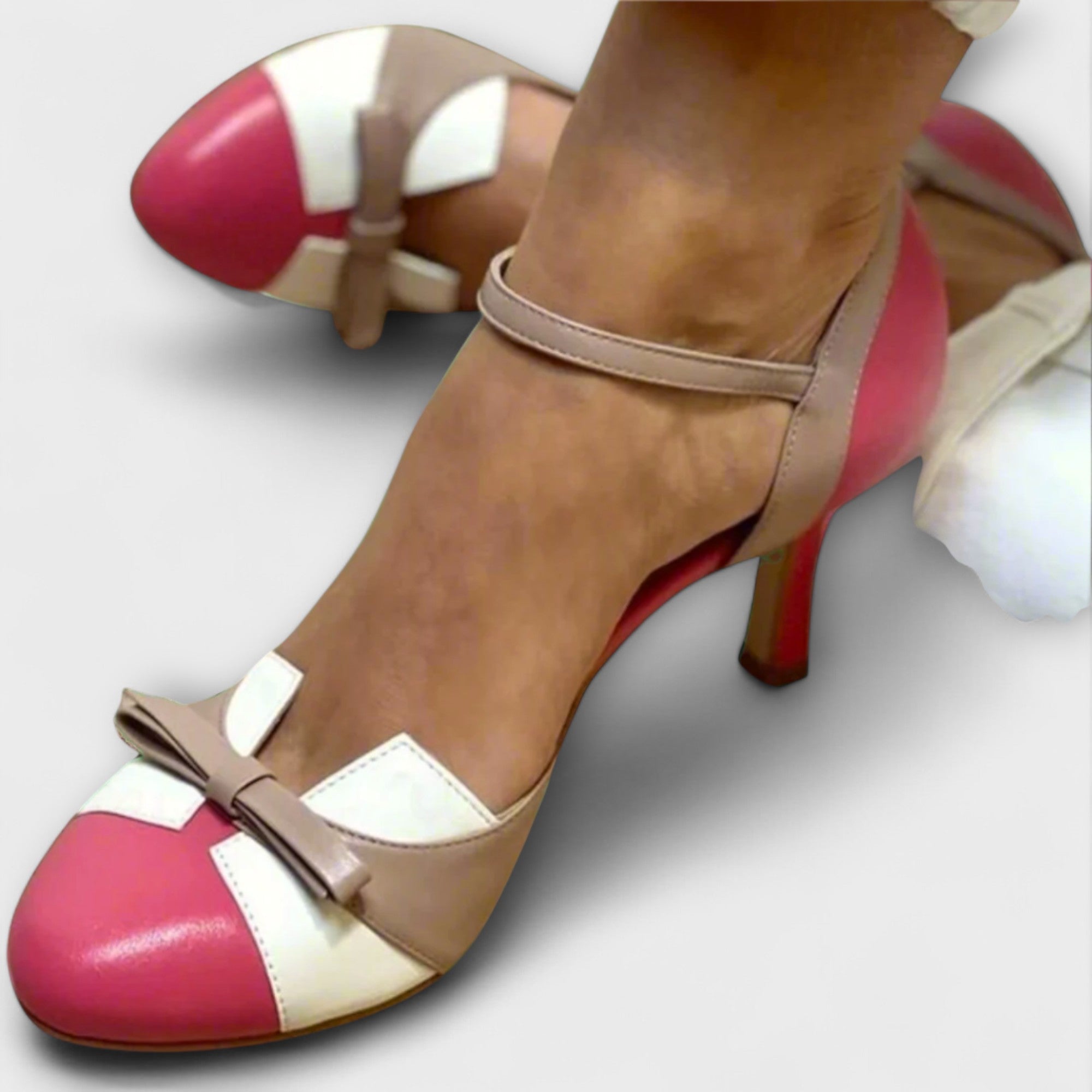 Lisa - Orthopädische Sandalen für tägliche Leichtigkeit