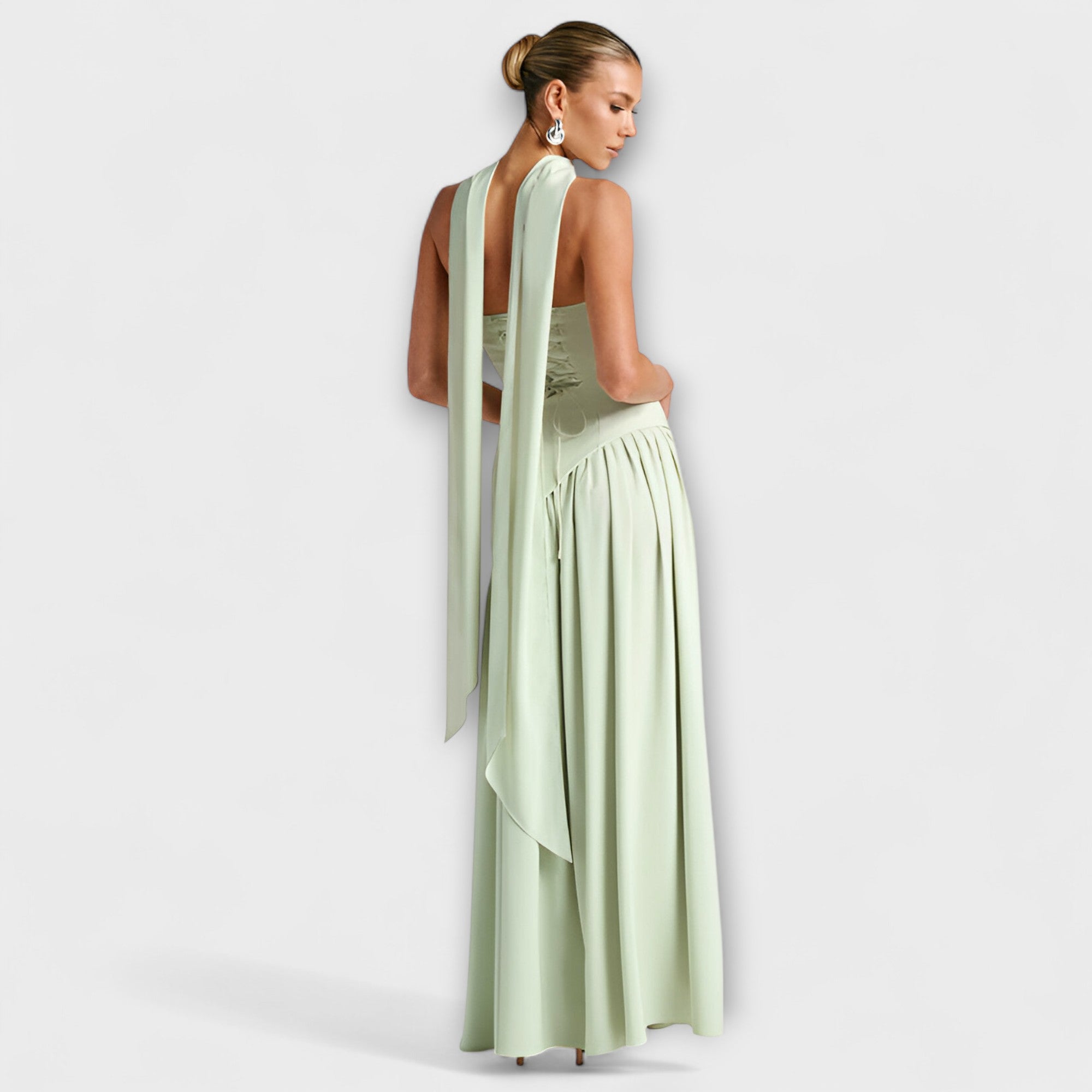 Tessa - Maxikleid