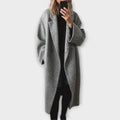 Jennifer - Eleganter Mantel