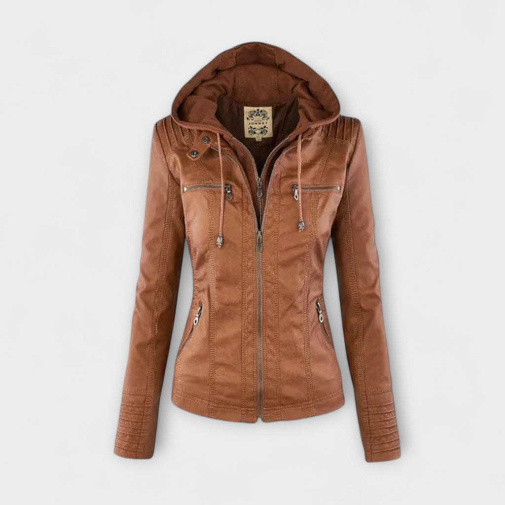 Amélie - Die elegante und einzigartige Jacke