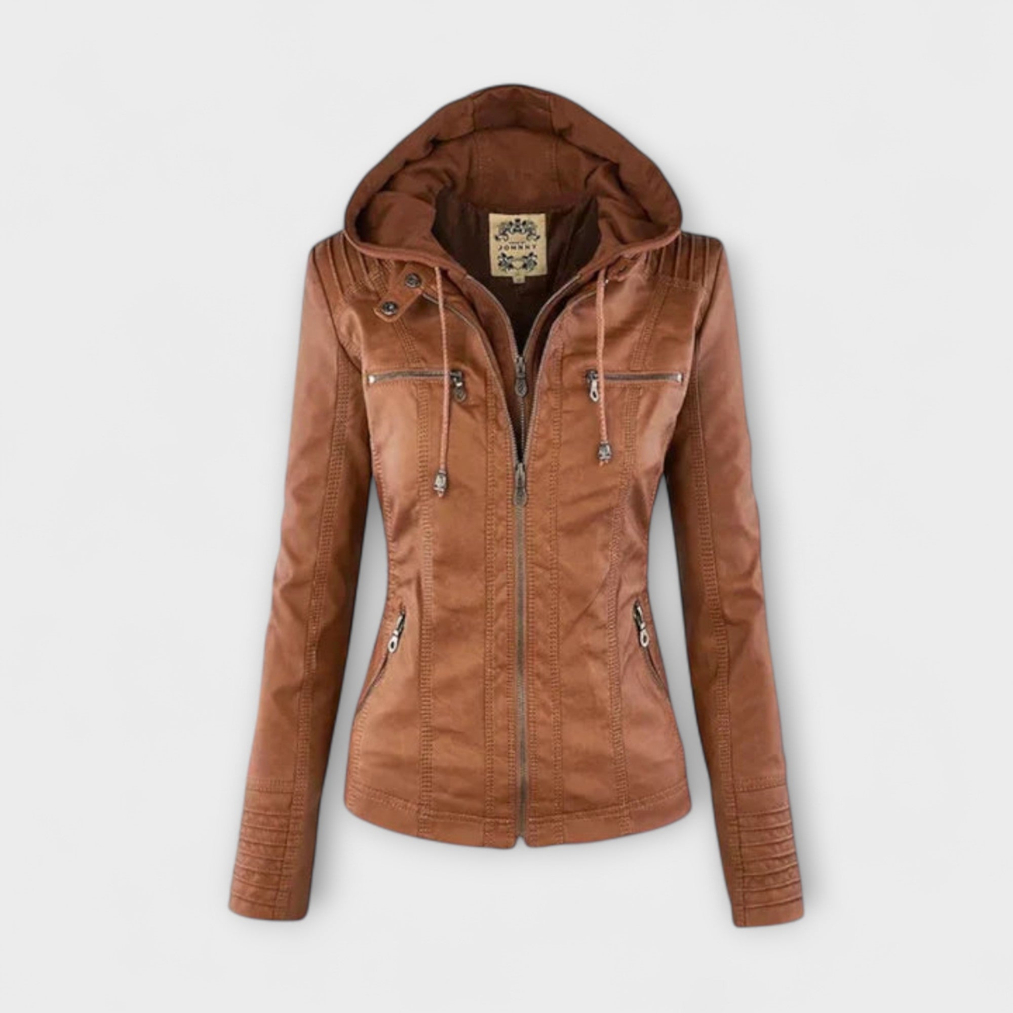 Amélie - Die elegante und einzigartige Jacke