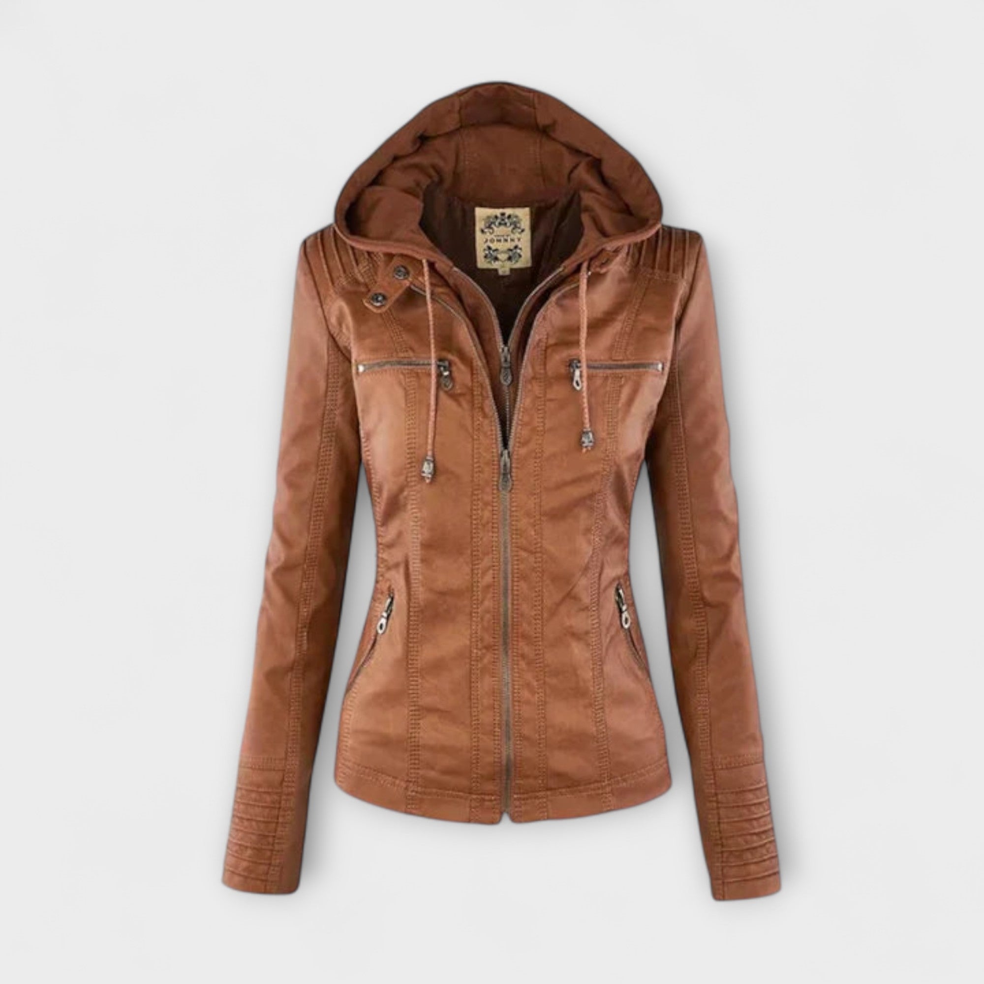 Amélie - Die elegante und einzigartige Jacke