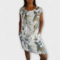 Kaitaki - Komfortkleid