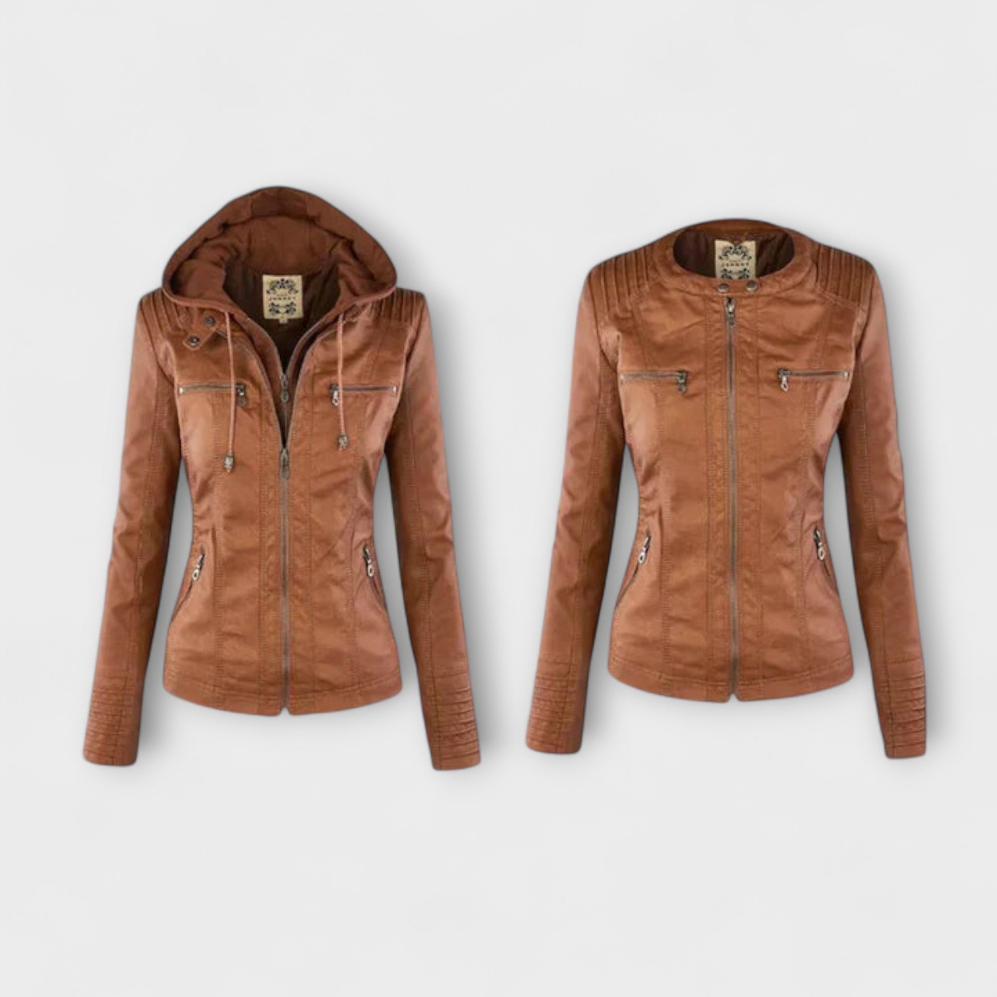 Amélie - Die elegante und einzigartige Jacke