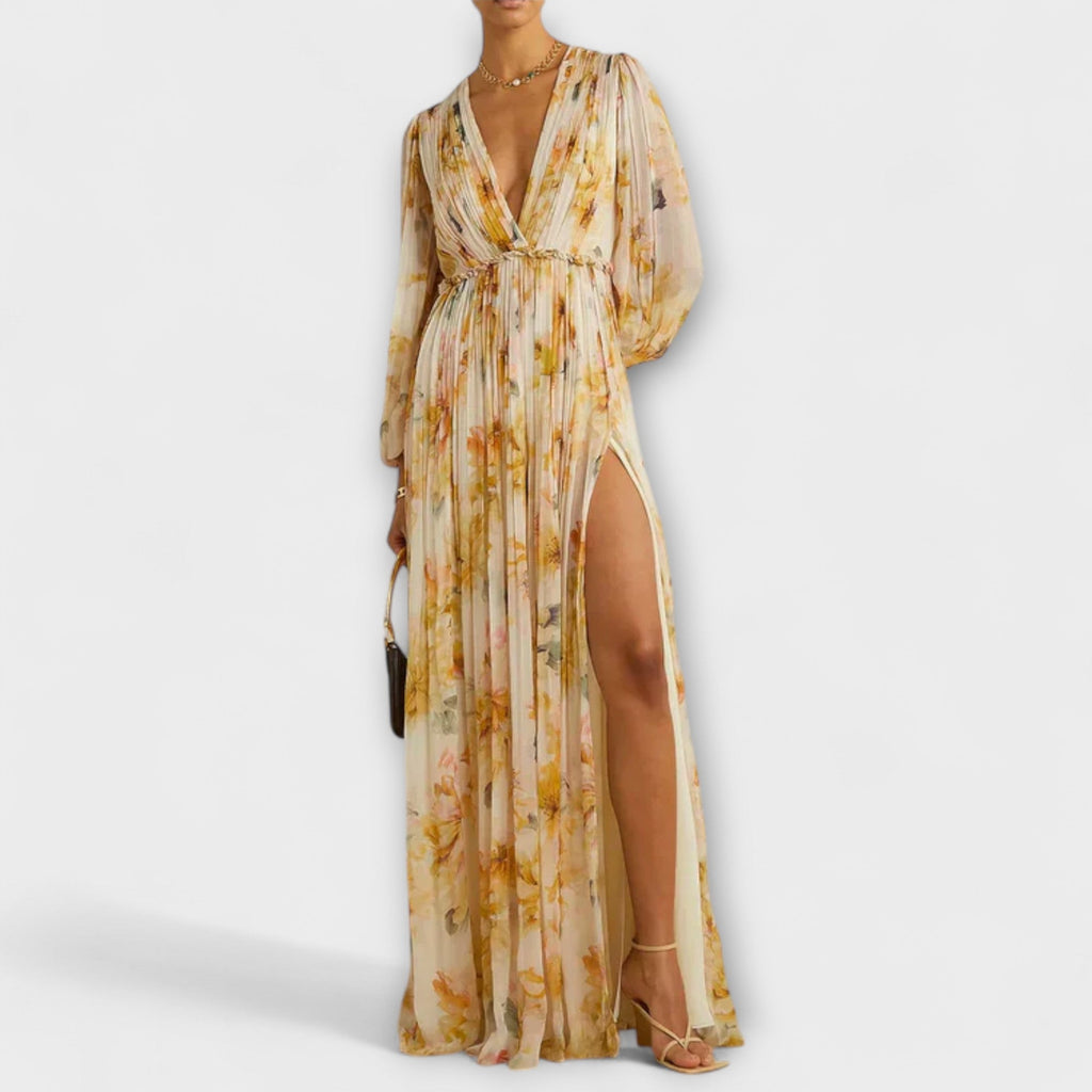 Nele - Damenkleid