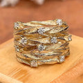 Classic ring
