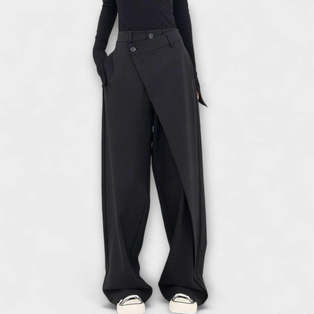 Barbara – Asymmetrische Hose