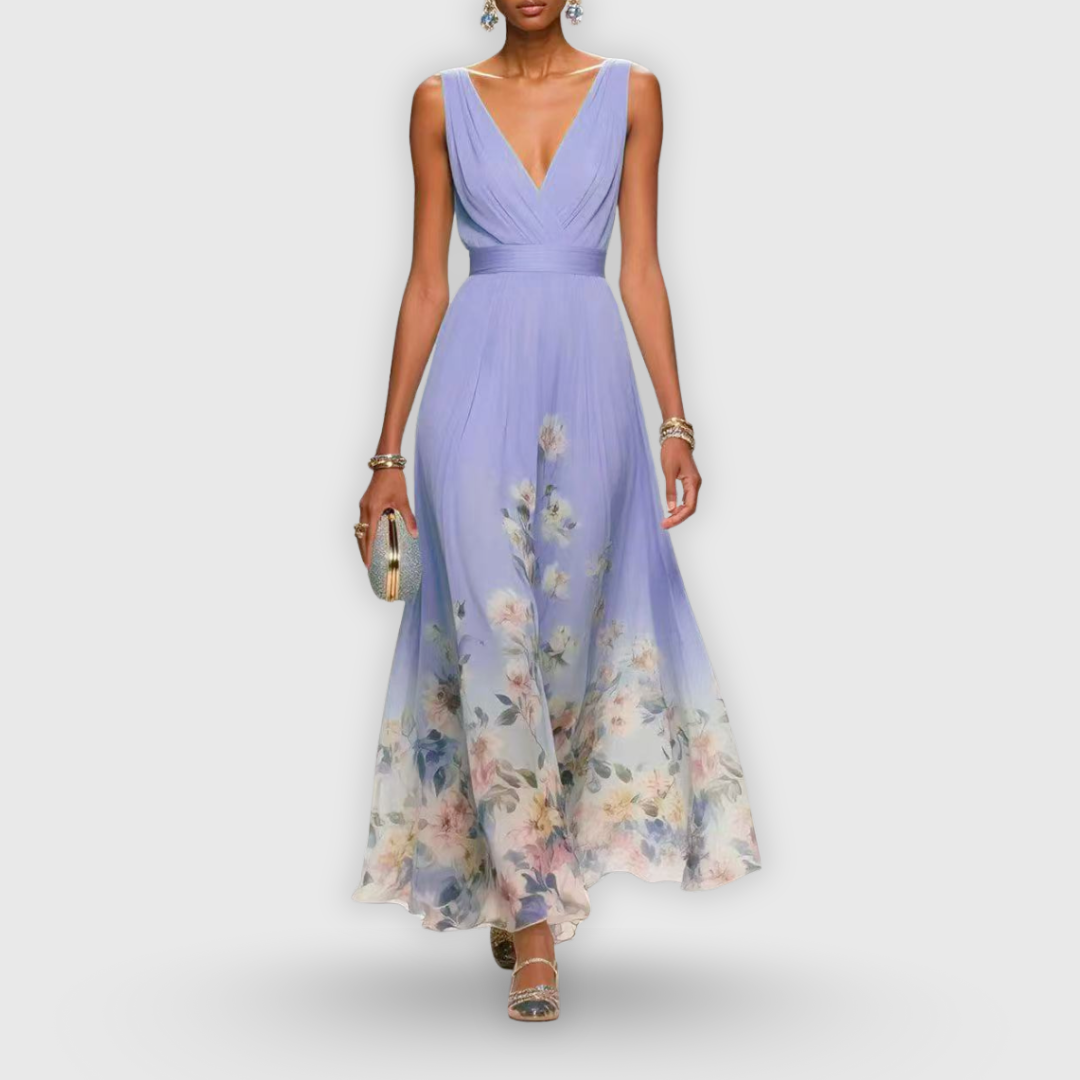 Cindy - Leichtes Sommerkleid