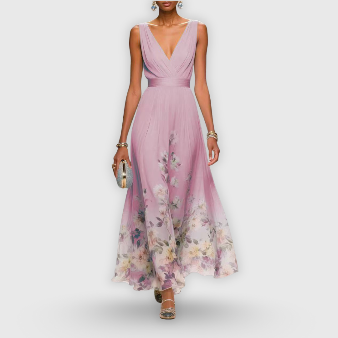 Cindy - Leichtes Sommerkleid
