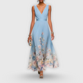 Cindy - Leichtes Sommerkleid