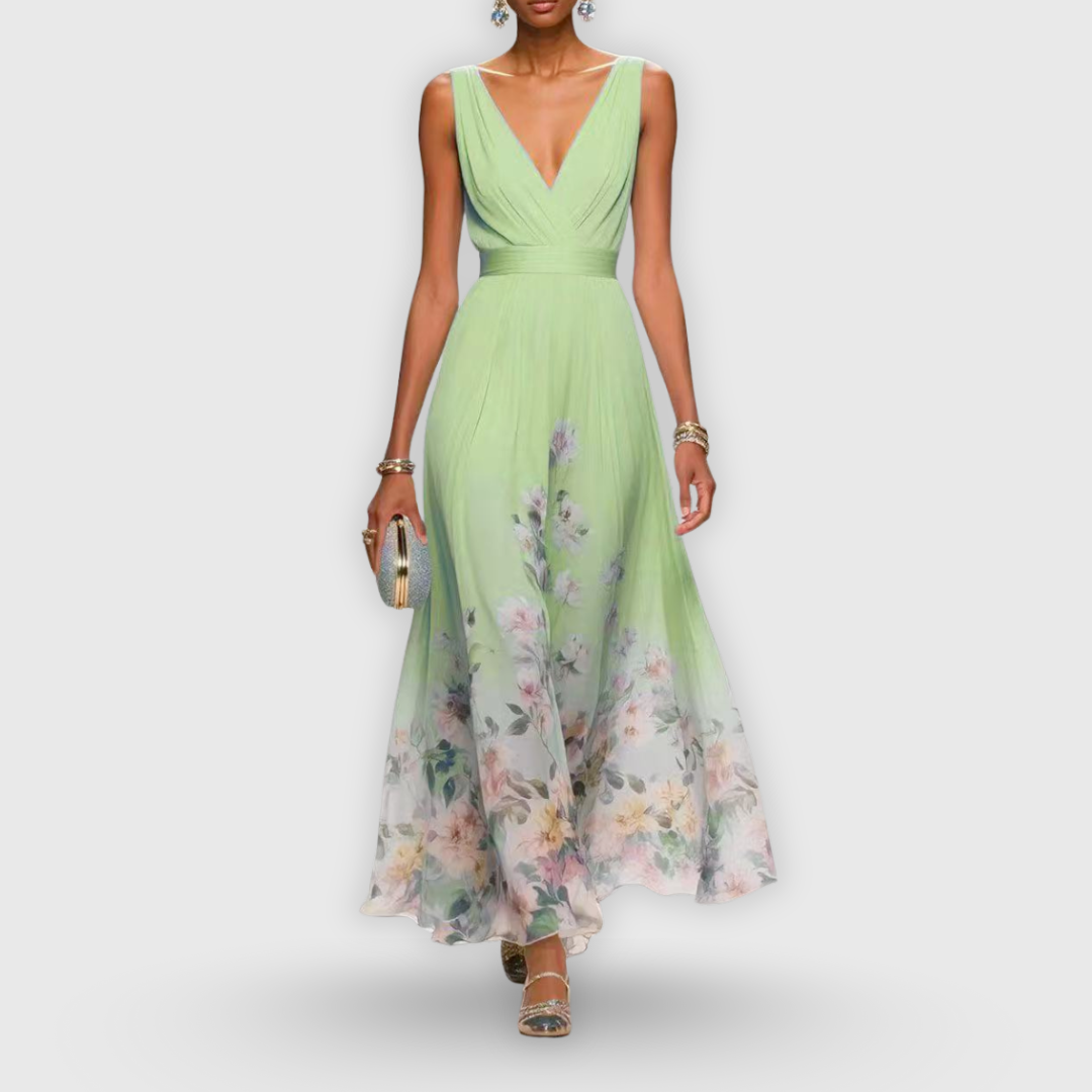 Cindy - Leichtes Sommerkleid