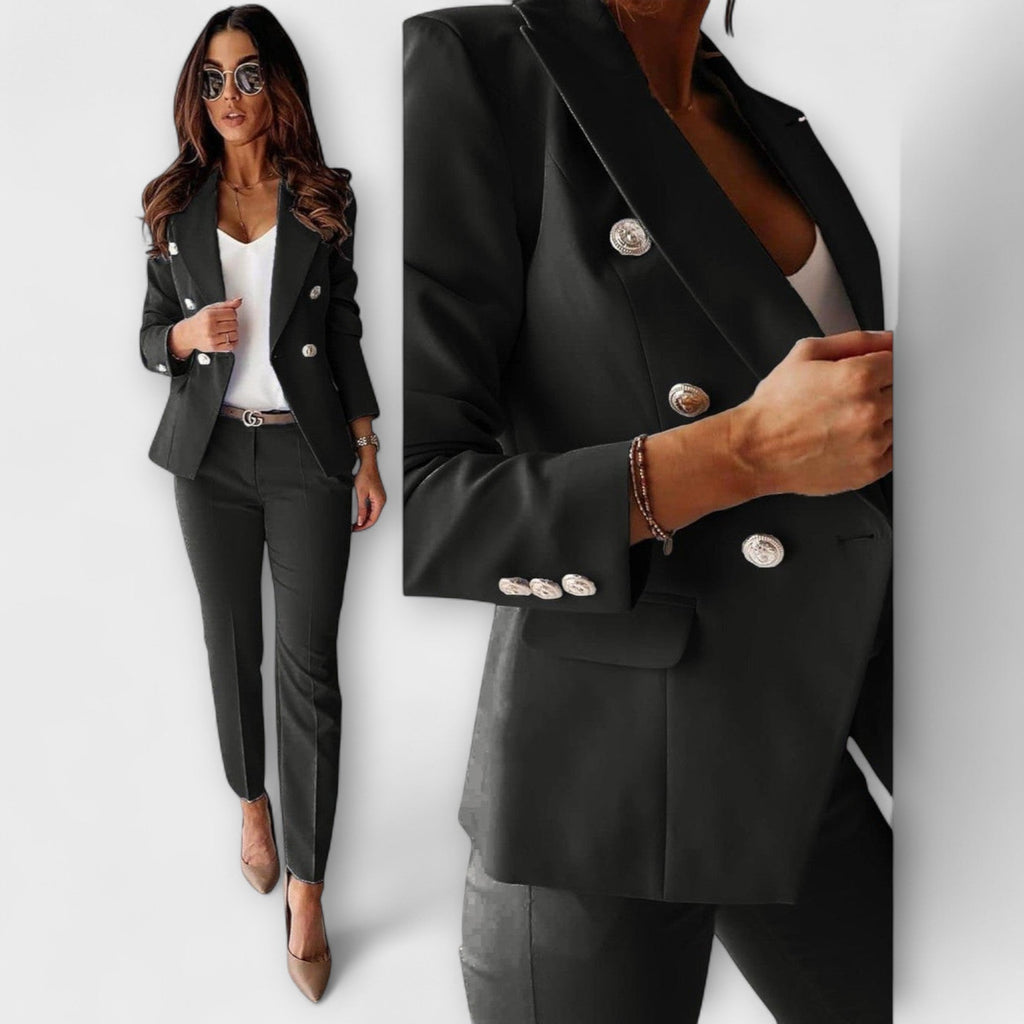 Jaya - Anzug mit Jacke & Hose