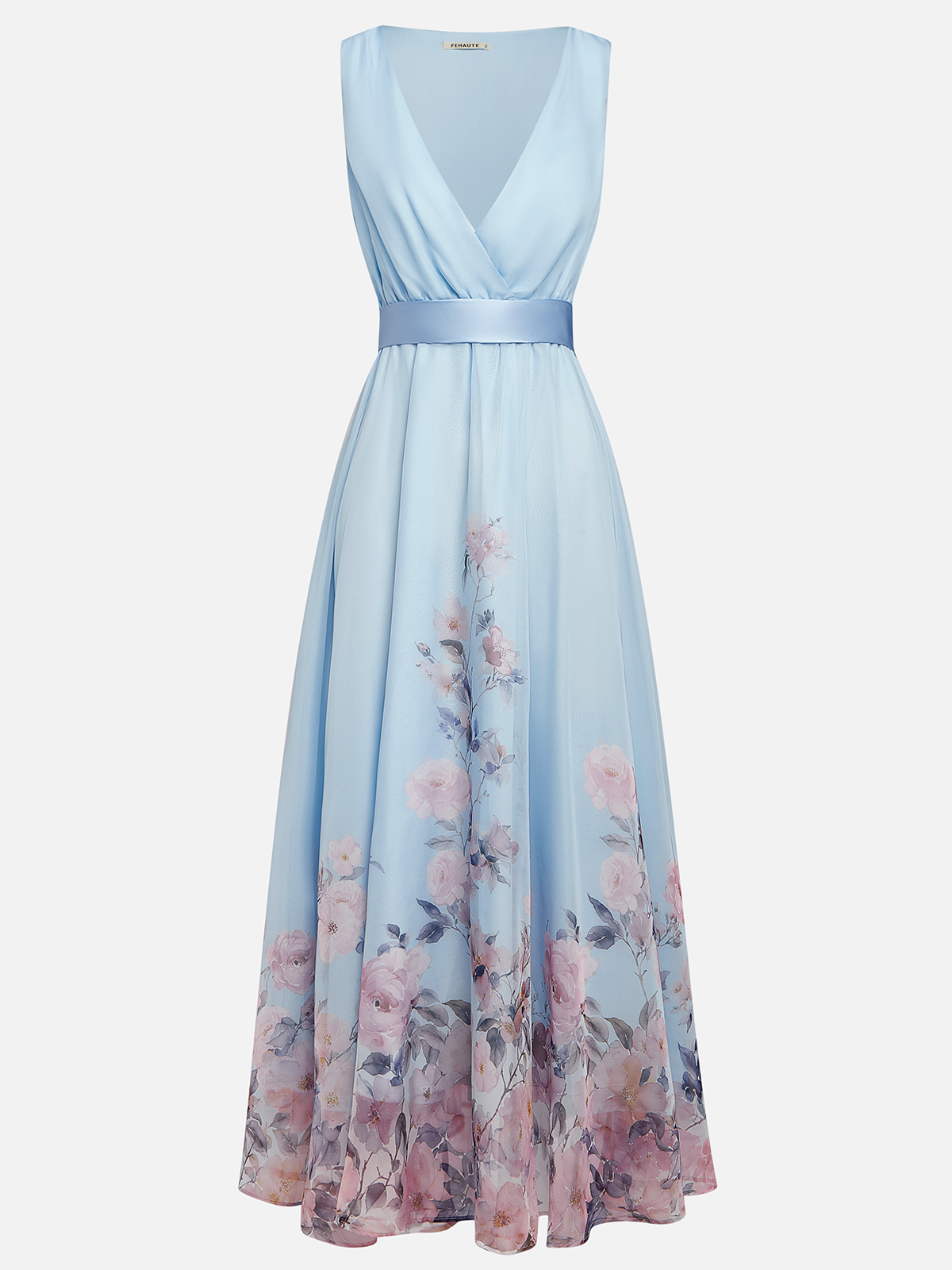 Cíntia - Sommerkleid