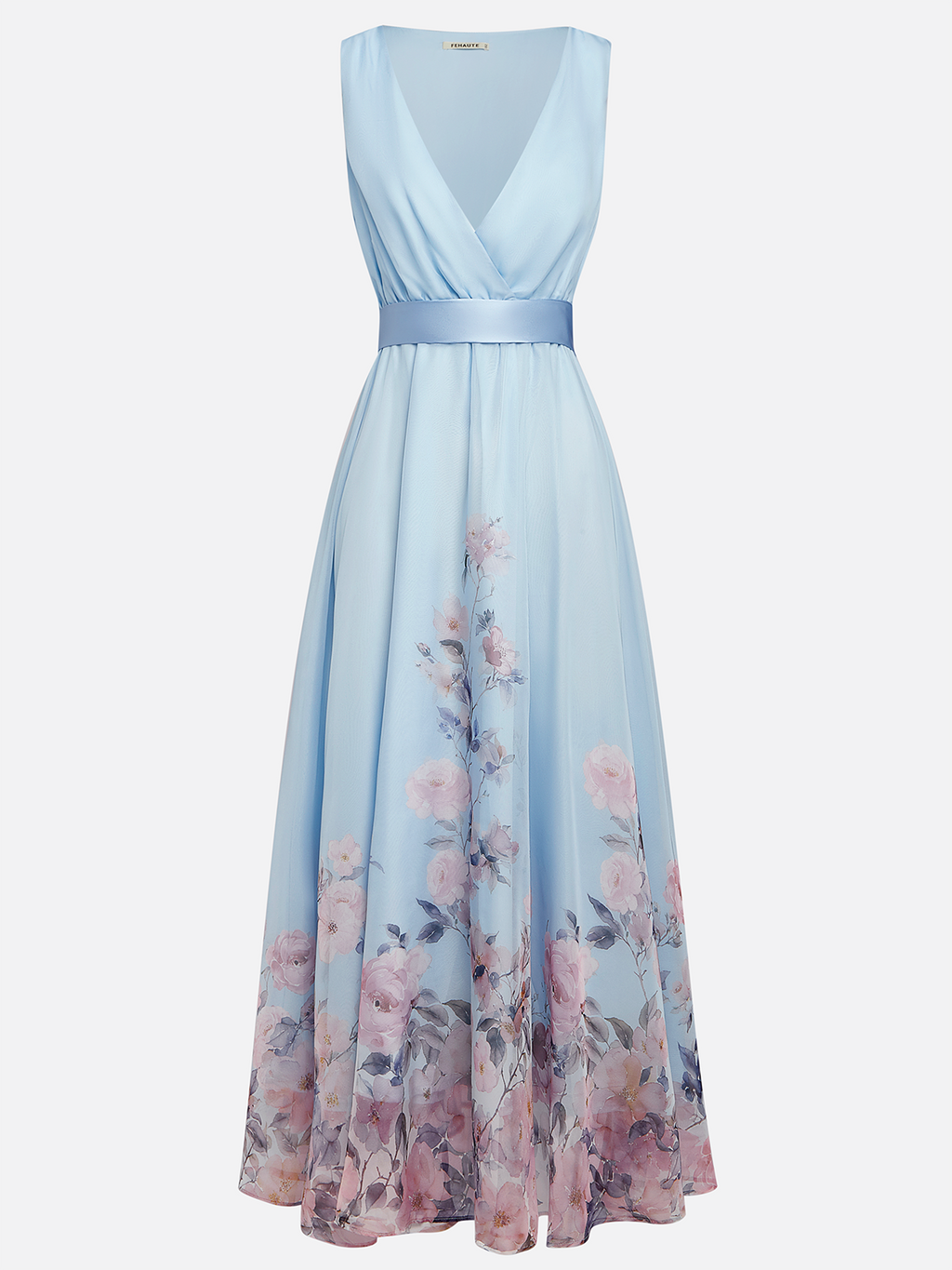 Cindy - Leichtes Sommerkleid
