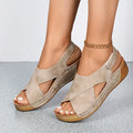 Rahel | Ergonomische Sandalen
