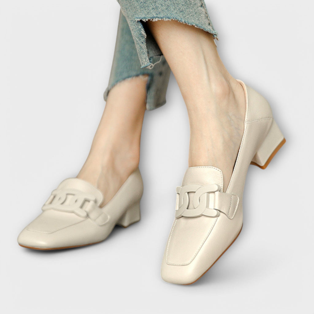 Monika -  Slipper