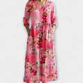 Marsell - Maxi Kleid