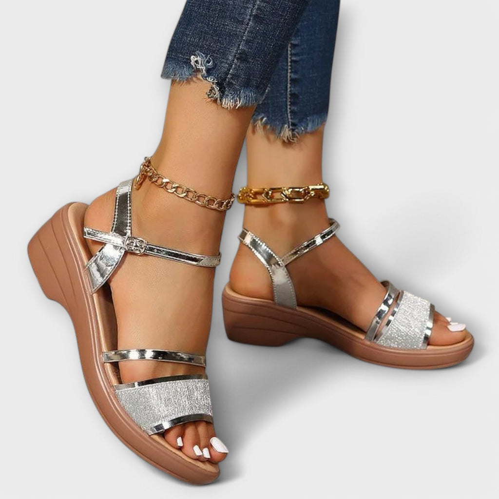 Emma - Orthopädische Sandalen