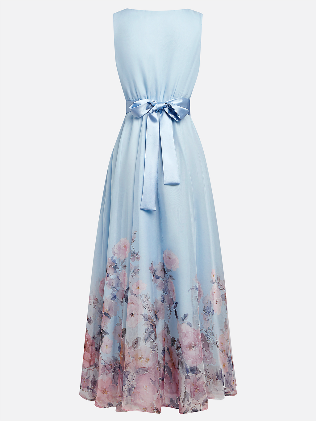 Cindy - Leichtes Sommerkleid
