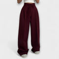 Jill - Schnürbare Freizeit-Hosen