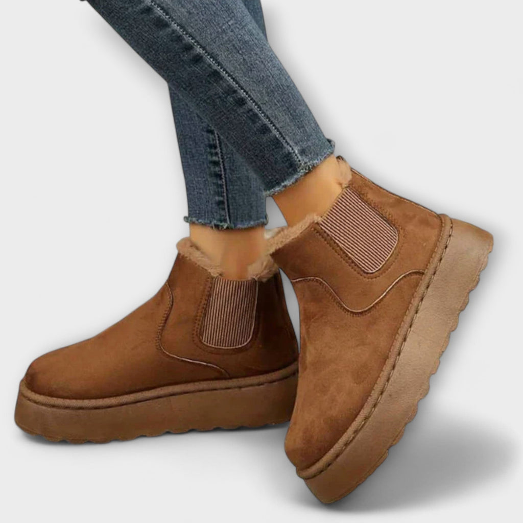 Zola - Winterstiefel