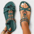 Vittoria - IBIZA Orthopädische Sandalen