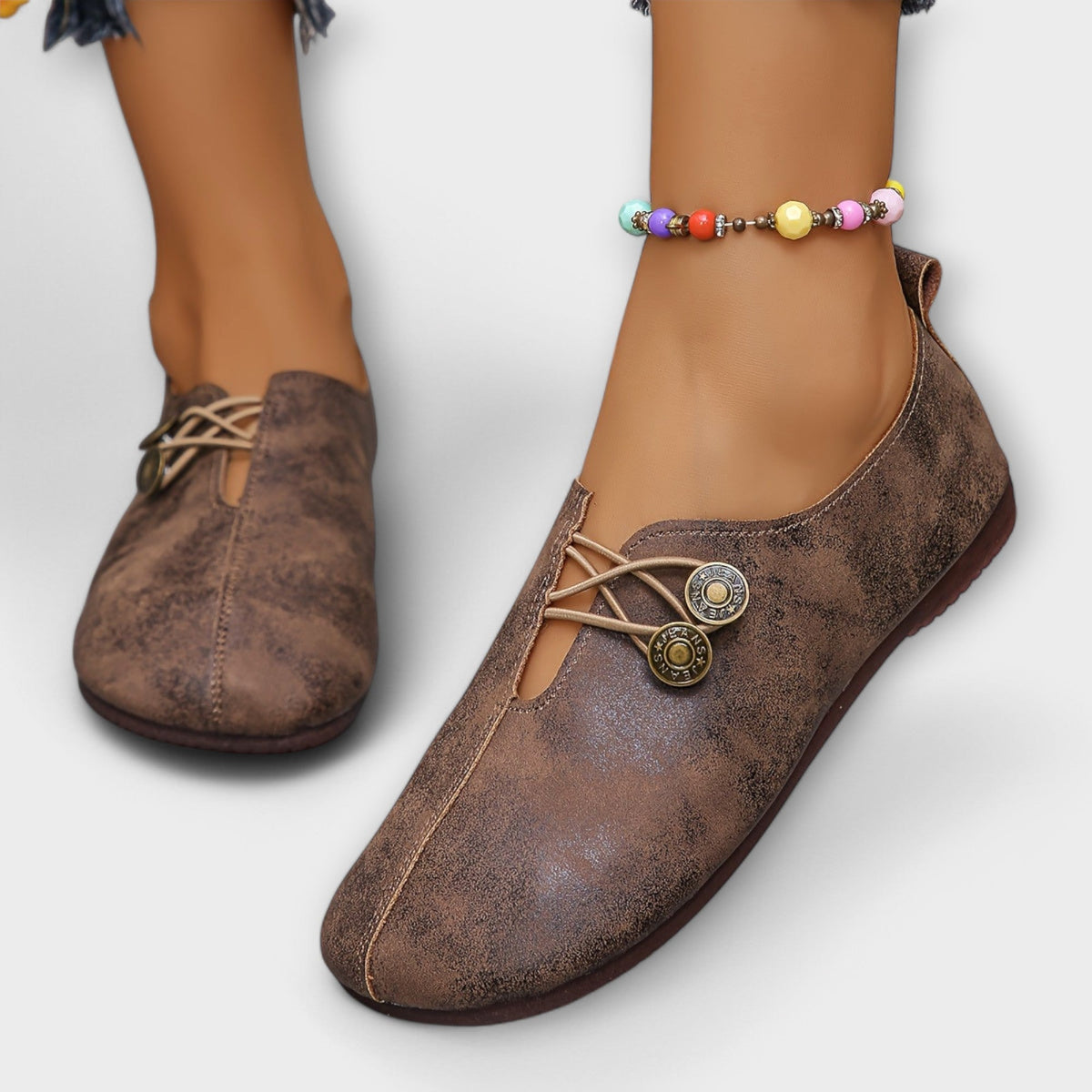 Noira - Loafer