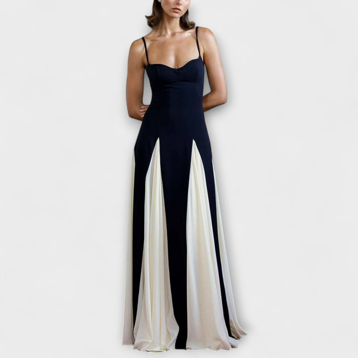 Eliza - Stilvolles Kleid