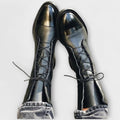 Harier – Stiefel mit hohen Absätzen
