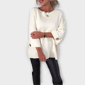 Isabella - Elegante bluse