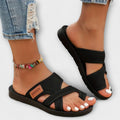 Elody - Orthopädische Korrektursandalen für Hallux Valgus