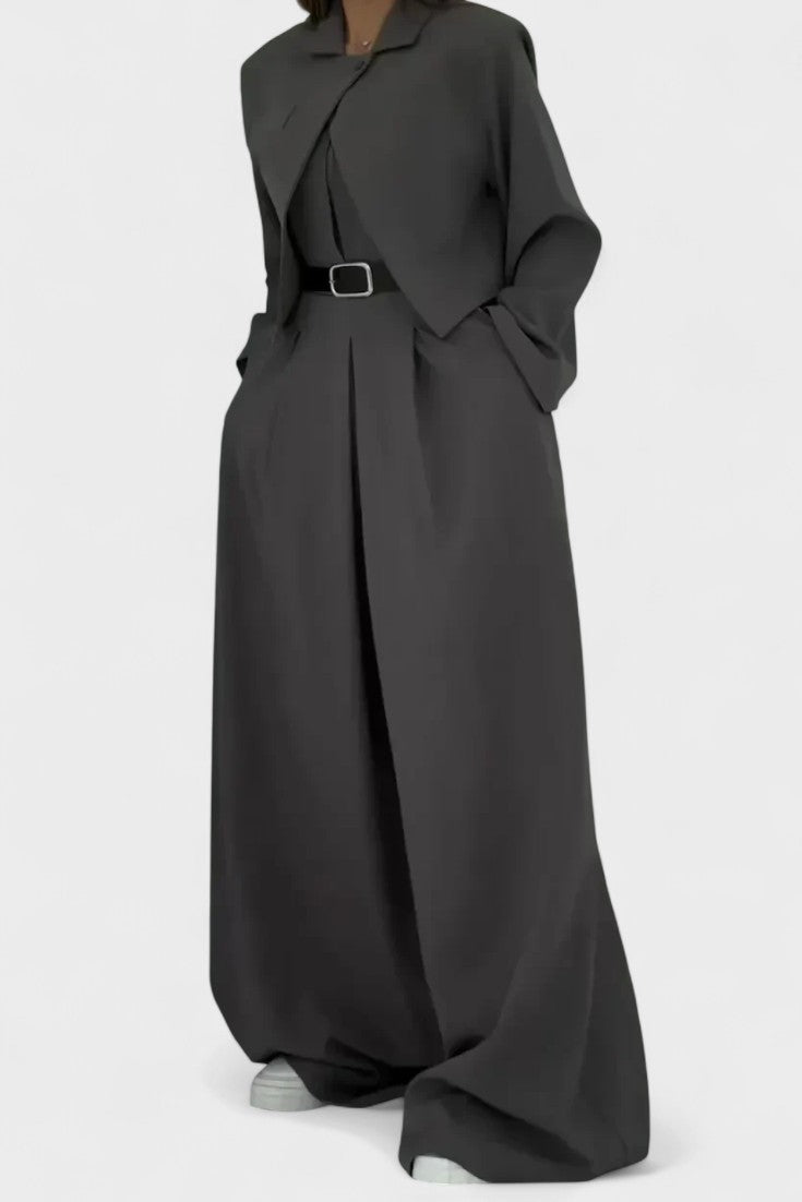 Regula | Elegantes Bustier-Set für Damen