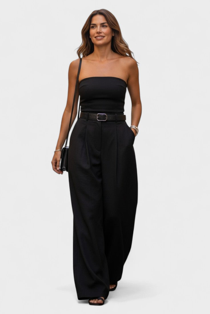 Regula | Elegantes Bustier-Set für Damen