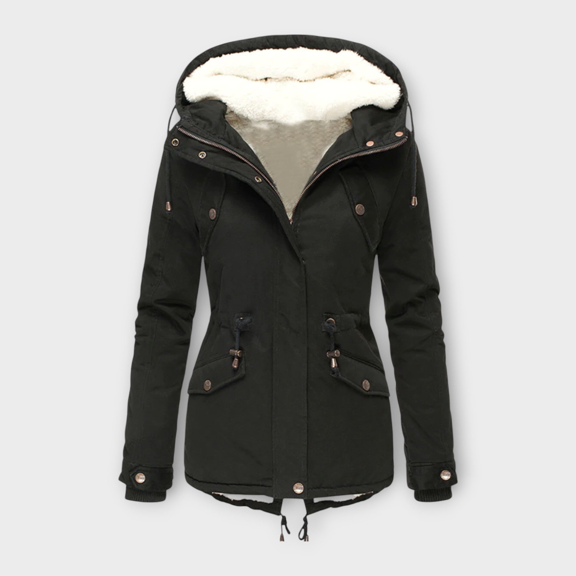 Mori - Winterjacke