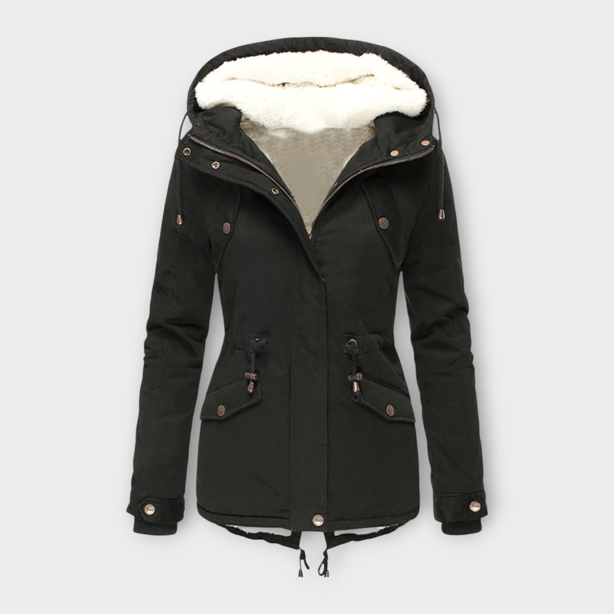 Mori - Winterjacke