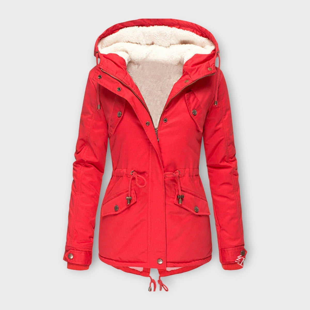 Mori - Winterjacke