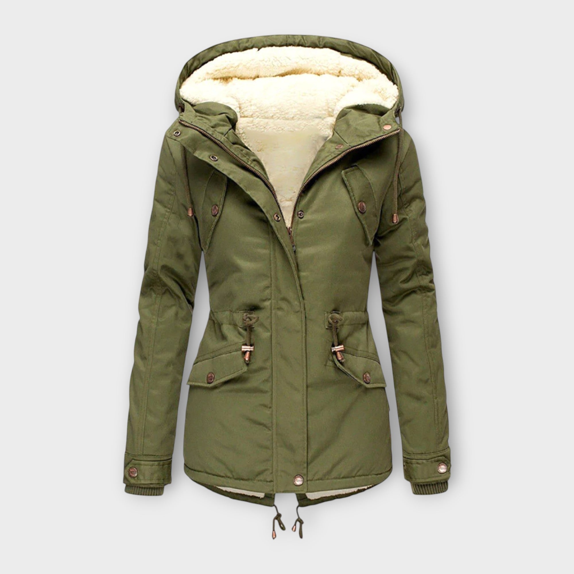 Mori - Winterjacke