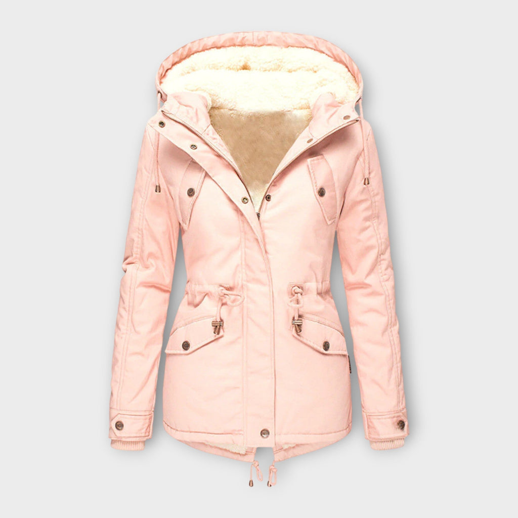 Mori - Winterjacke