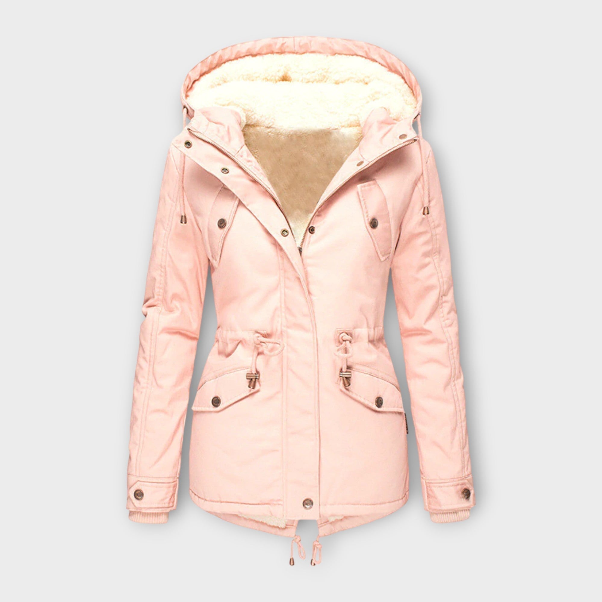 Mori - Winterjacke