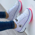 Doris | Orthopädische Sneakers für Frauen