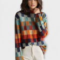 Ursula - Rollkragenpullover