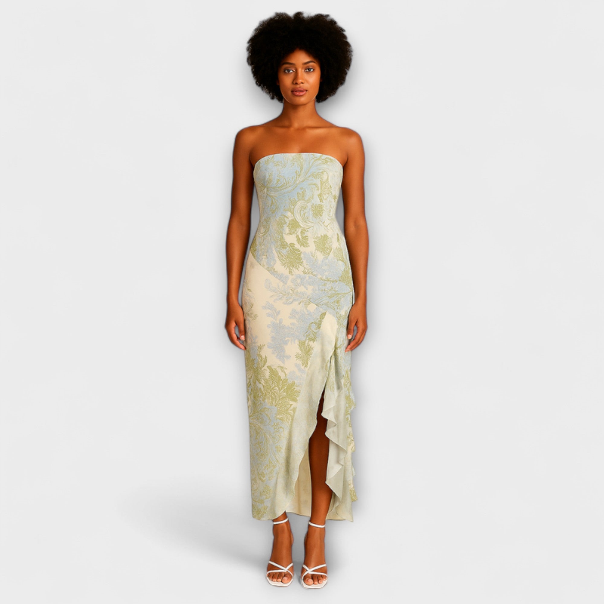 Aria - Kleid von Sea & Salt