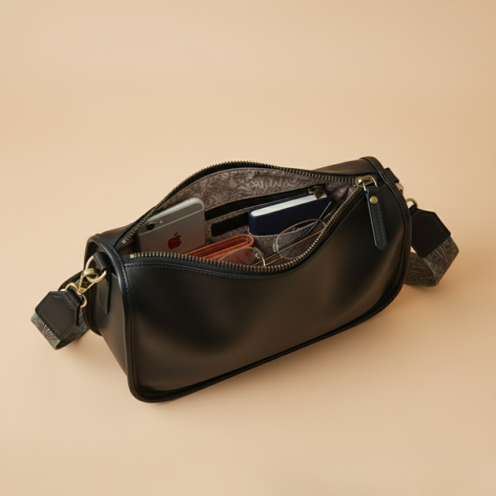 Bella Grace Schultertasche
